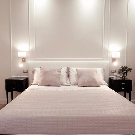Viale Italia Boutique Rooms 사사리 외부 사진